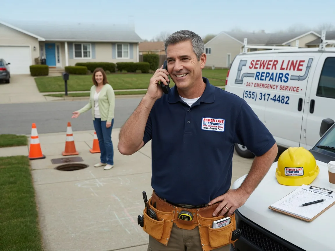 Emergency Plumber Grundy Center, IA FAQs